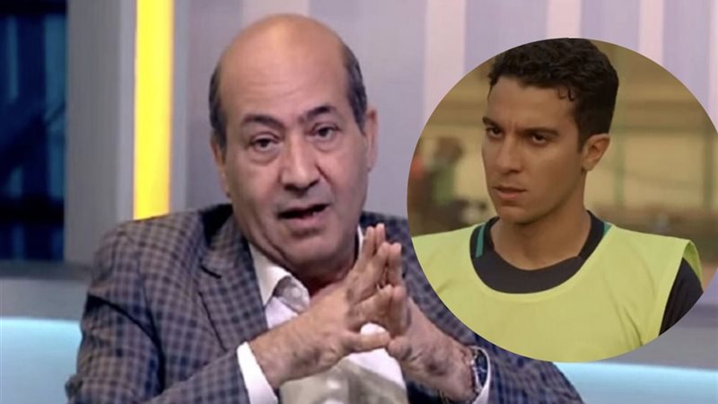 طارق الشناوي
