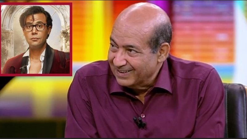 طارق الشناوي ومحمد