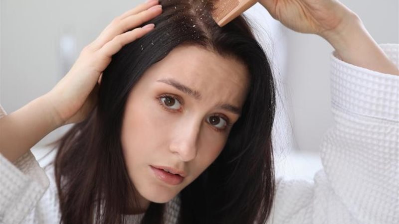 وصفات طبيعية لعلاج