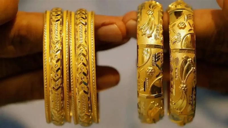 تفسير حلم شراء الغوايش