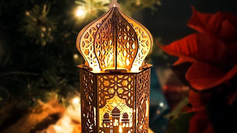تفسير رؤية الفانوس