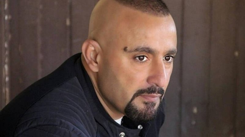 أحمد السقا