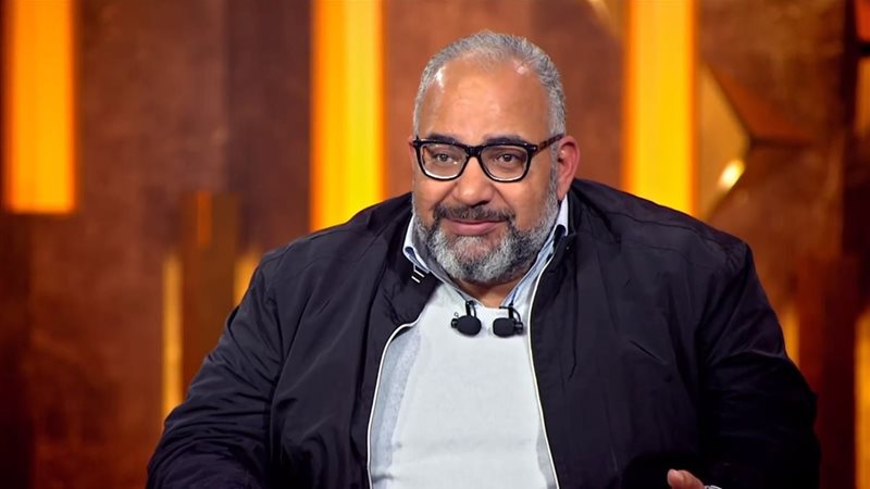 بيومي فؤاد