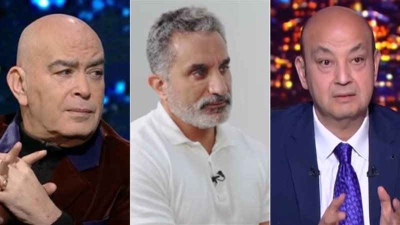 عماد الدين أديب