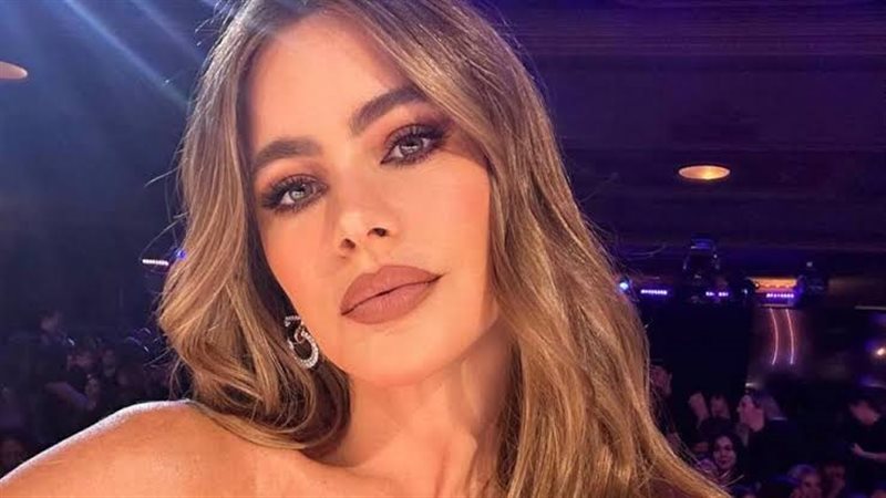 صوفيا فيرجارا