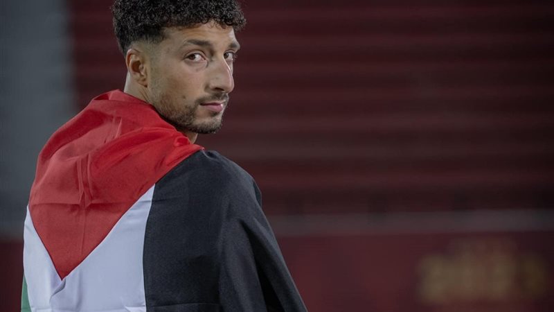 وسام ابو علي