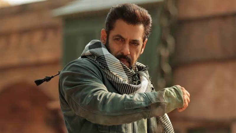 سلمان خان في فيلم