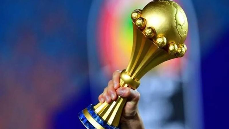 كاس امم افريقيا