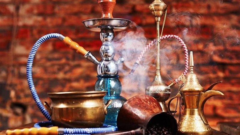 تفسير حلم شرب الشيشة