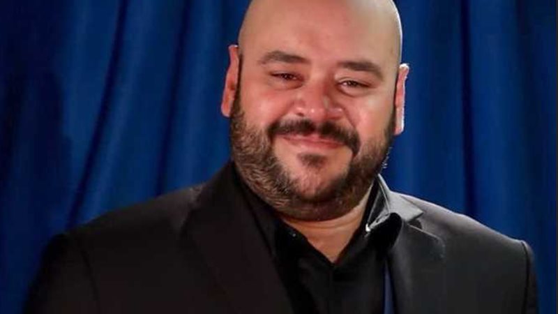 محمد ممدوح