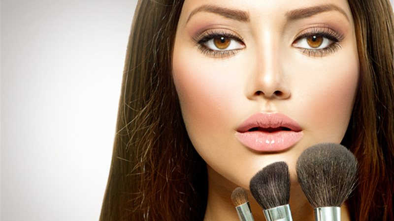 5 نصائح لتطبيق مكياج