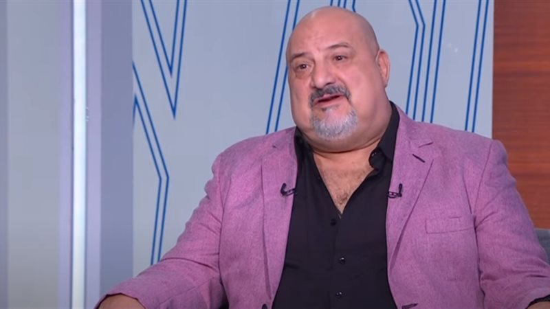 خالد الصاوي