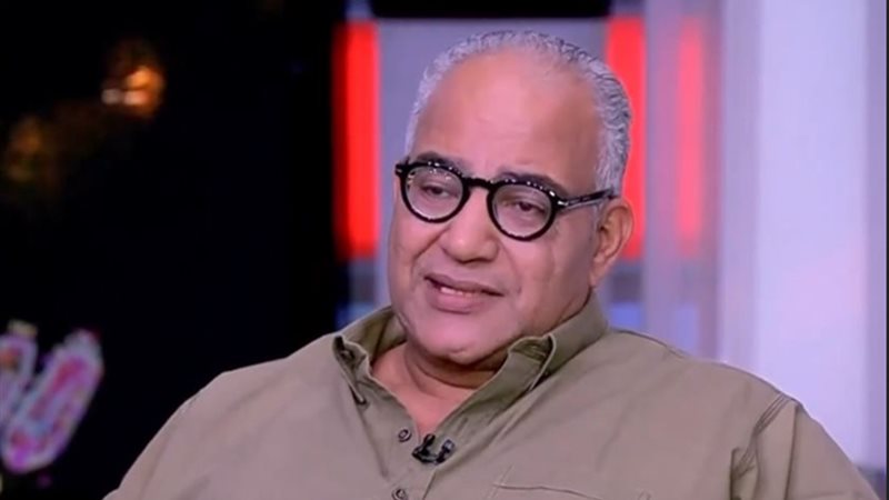 بيومي فؤاد
