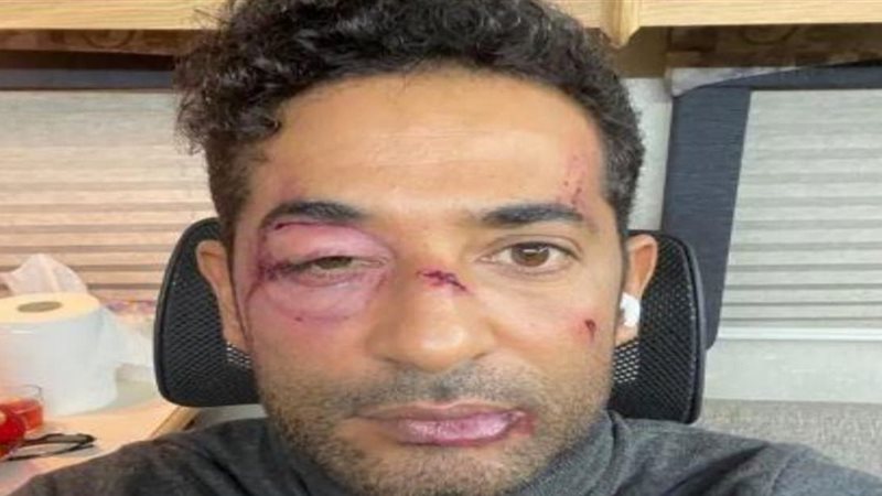 عمرو سعد