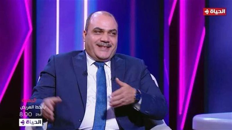 محمد الباز