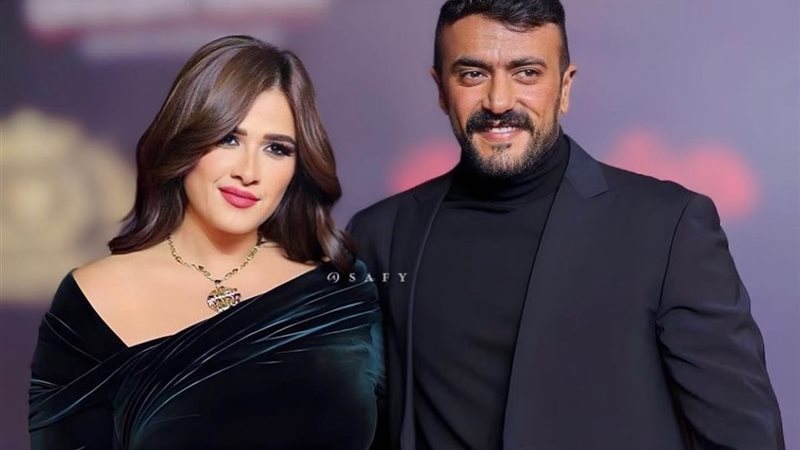 طلاق ياسمين عبدالعزيز