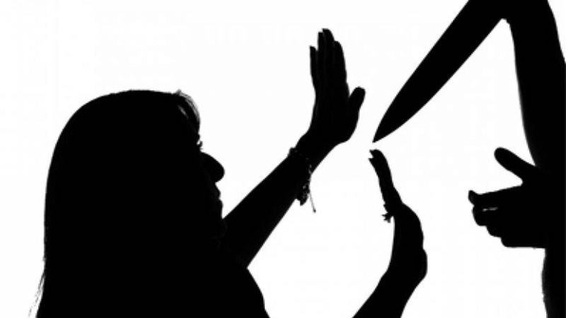 قتل طليقته ب25 طعنة