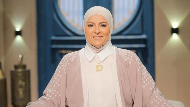 دعاء فاروق