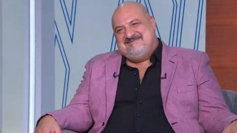 خالد الصاوي
