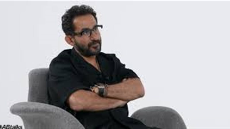 أحمد حلمي