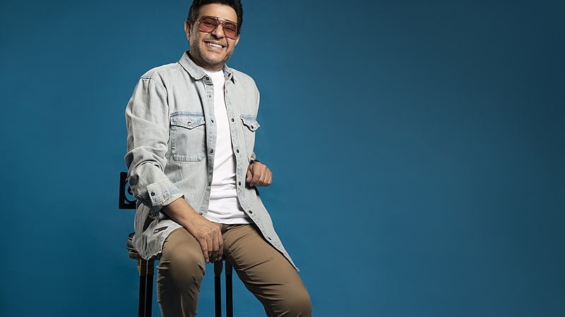 هاني شاكر
