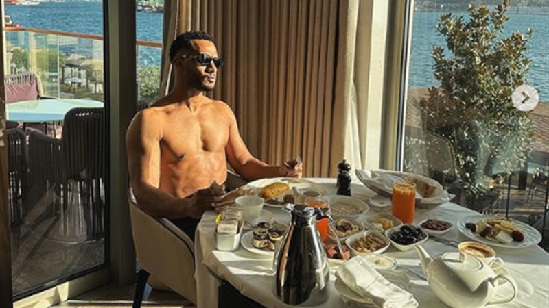 محمد رمضان