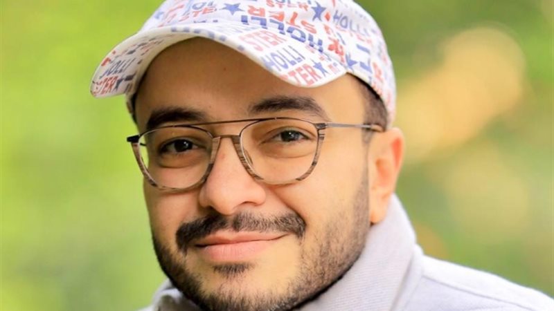 حسام داغر
