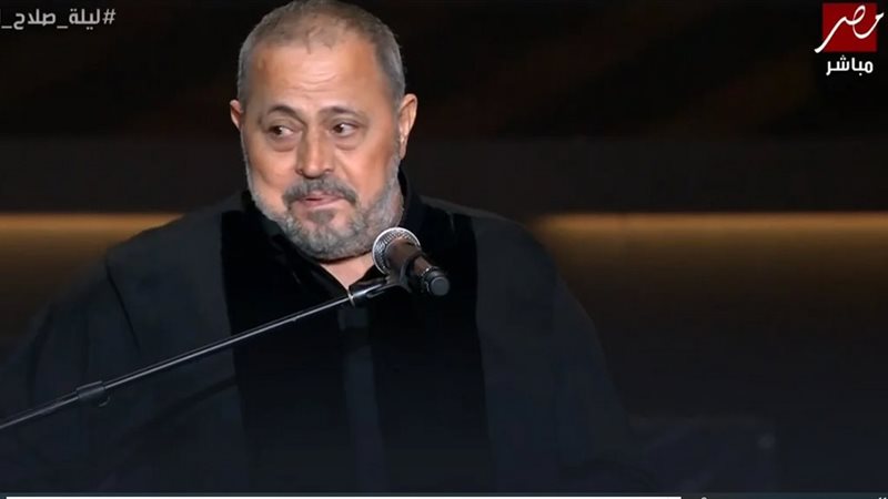 جورج وسوف