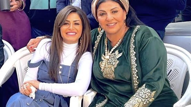 هالة صدقي