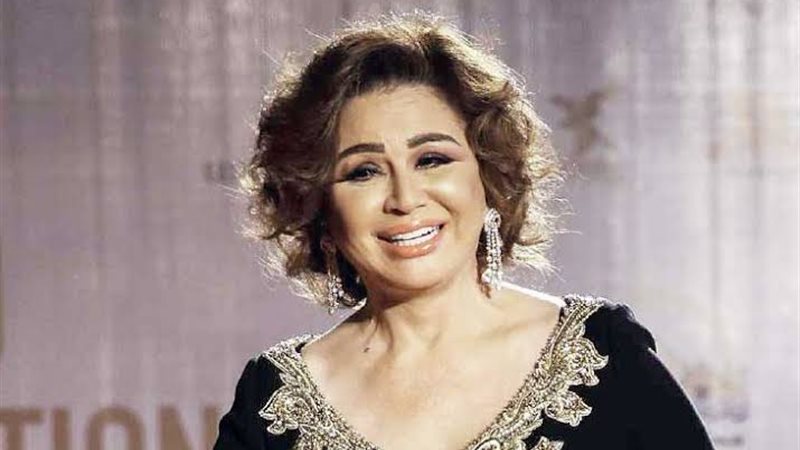 إلهام شاهين