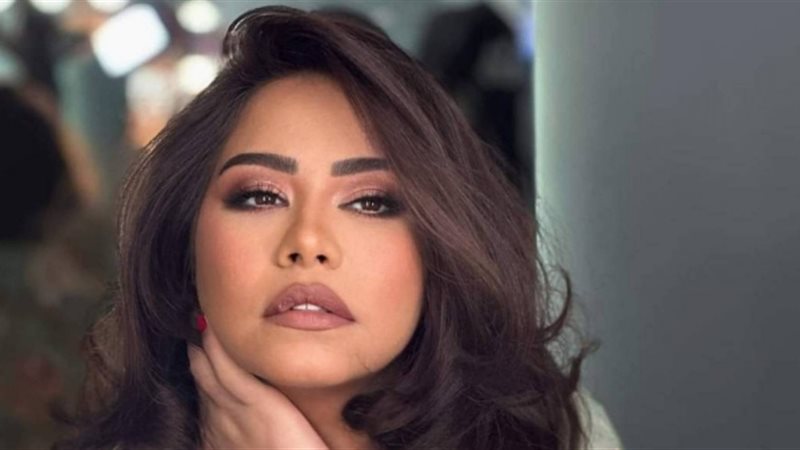 شيرين عبد الوهاب