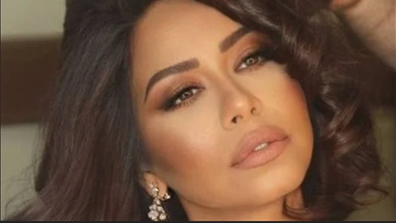شيرين عبد الوهاب