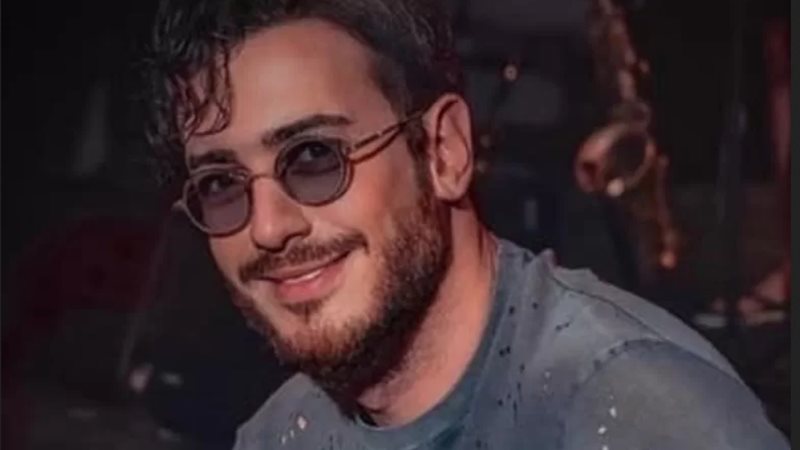 سعد لمجرد
