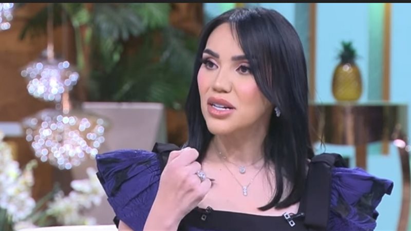 مي فاروق
