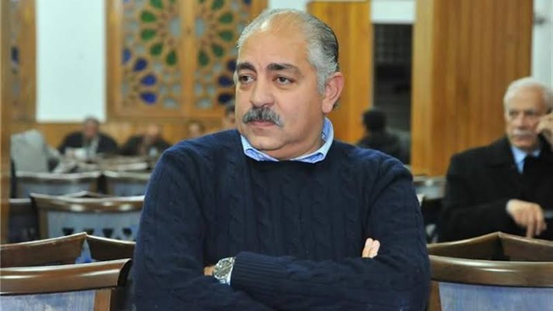 العامري فاروق نائب
