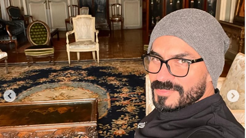 خالد سليم