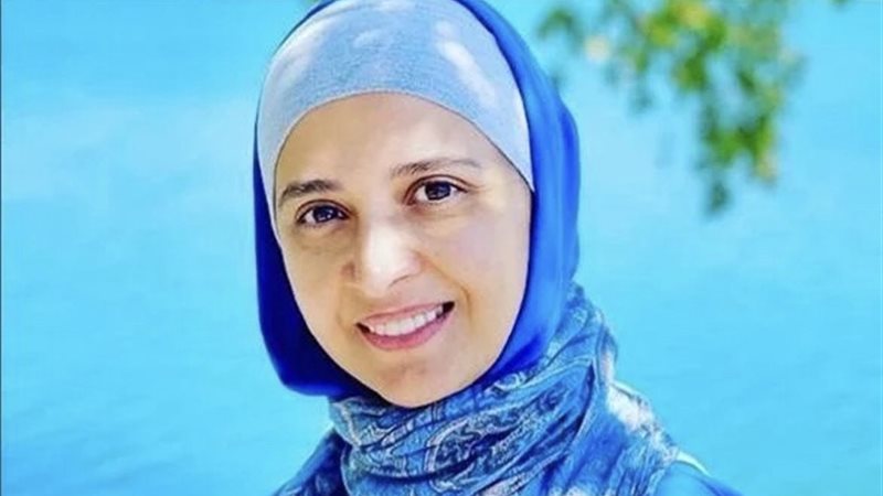 حنان ترك