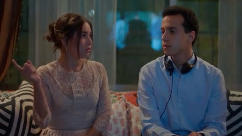 مسلسل حالة خاصة