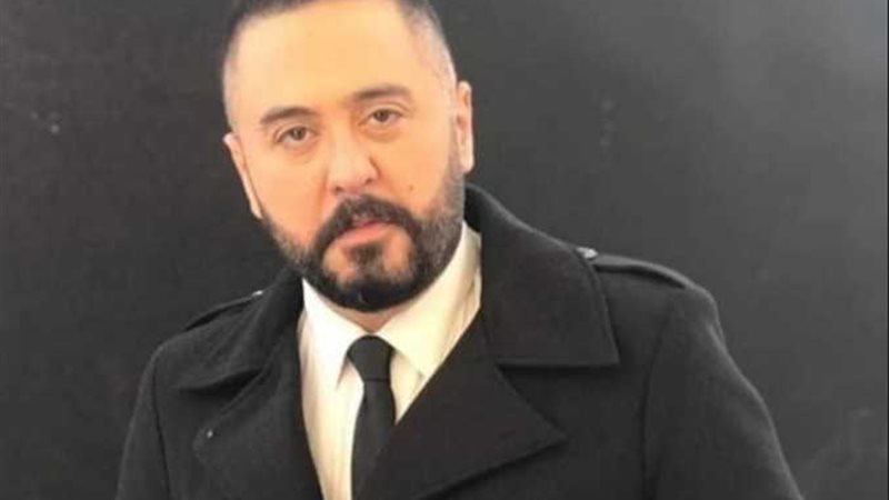 عمرو عبد العزيز