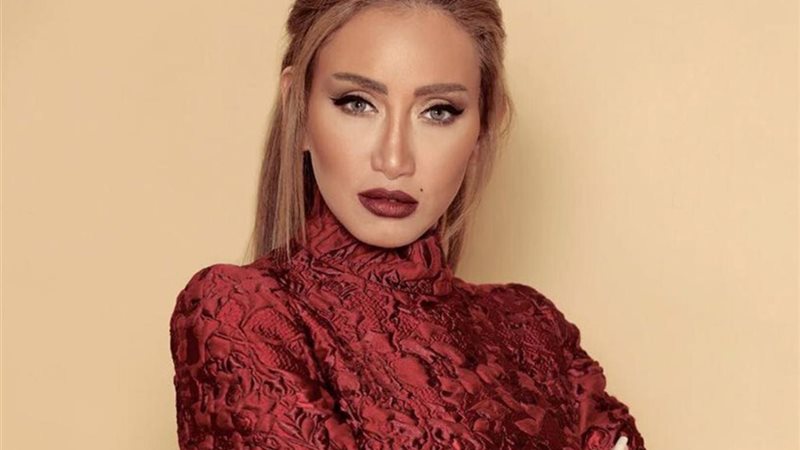 ريهام سعيد