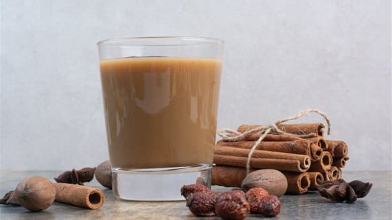 عصير القرنفل