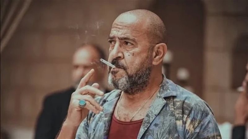 أشرف عبد الباقي
