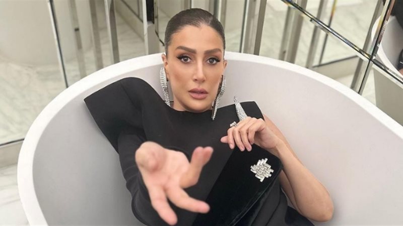 غادة عبد الرازق