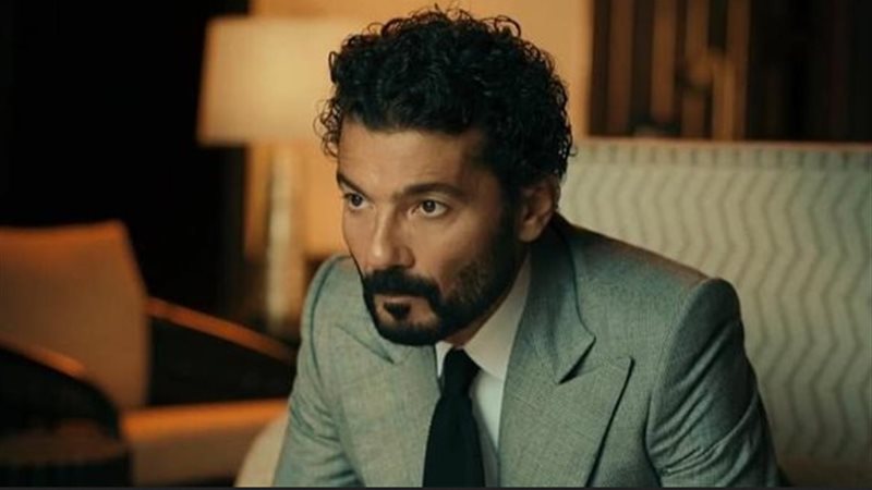 خالد النبوي