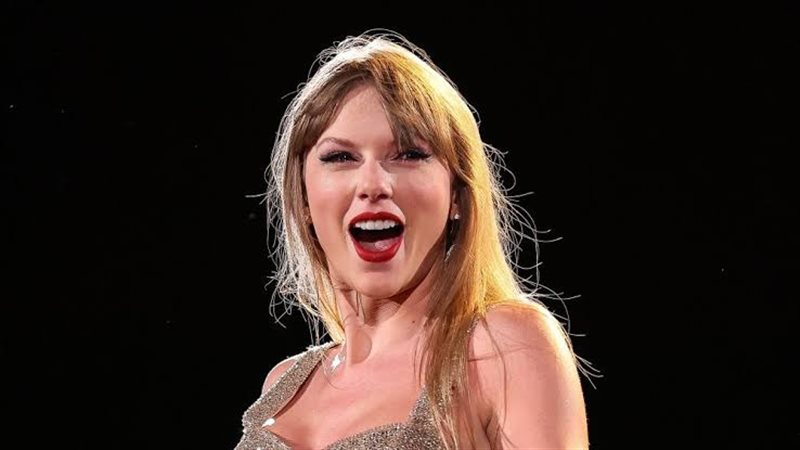 Taylor Swift