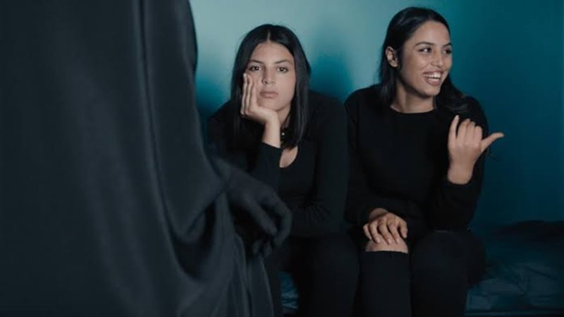 فيلم بنات ألفة