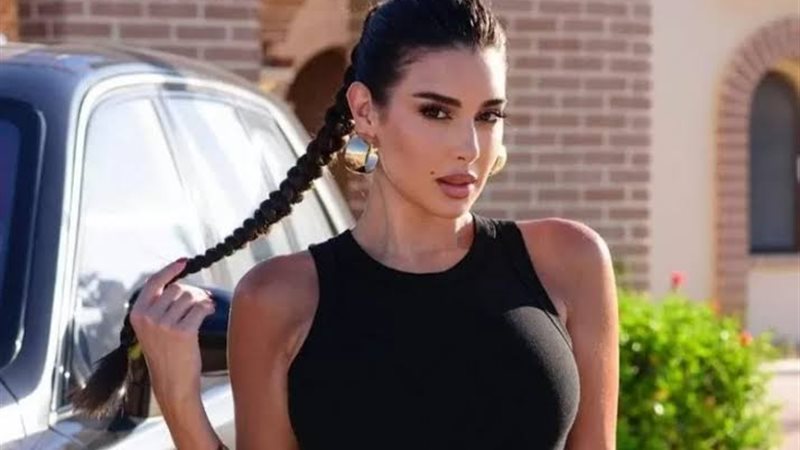 ياسمين صبري
