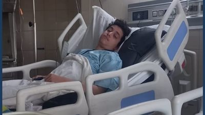 استغاثة من والد الطفل آدم إلى وزيرة التضامن 