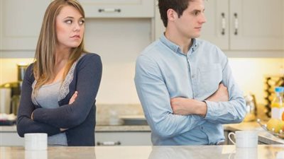 4 نصائح لترويض زوجك العنيد «بلاش هجوم»