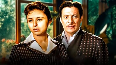 في ذكرى ميلاد عماد حمدي.. 4 نساء في حياة فتى الشاشة الأول